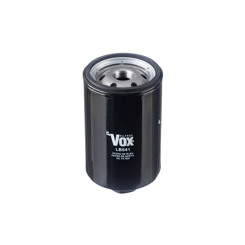 Filtro de Óleo Lubrificante para Ford Ranger - VOX - LB541