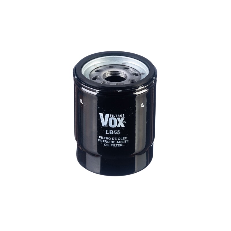 Filtro de Óleo Lubrificante - VOX - LB55