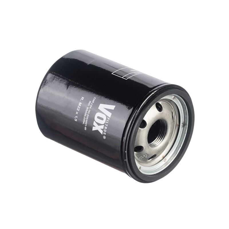 Filtro de Óleo Lubrificante para Ford Fusion - VOX - LB542