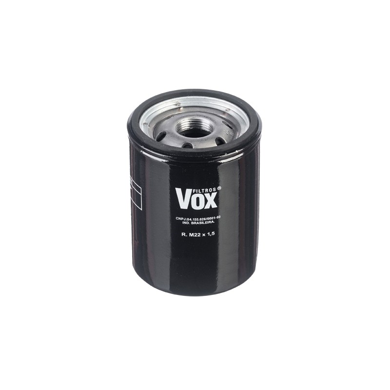 Filtro de Óleo Lubrificante para Ford Fusion - VOX - LB542