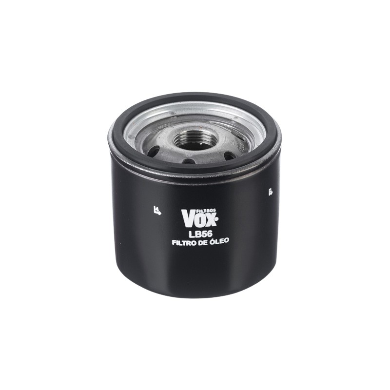 Filtro de Óleo Lubrificante - VOX - LB56