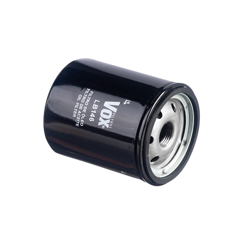Filtro de Óleo Lubrificante para Ford Fiesta e Nissan Pathfinder - VOX - LB146