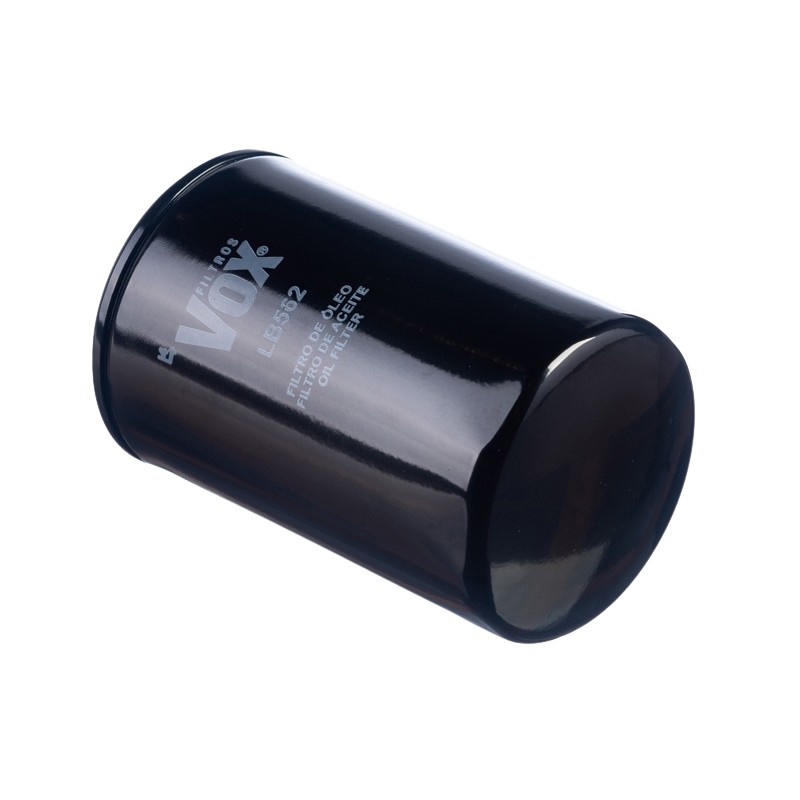 Filtro de Óleo Lubrificante - VOX - LB562