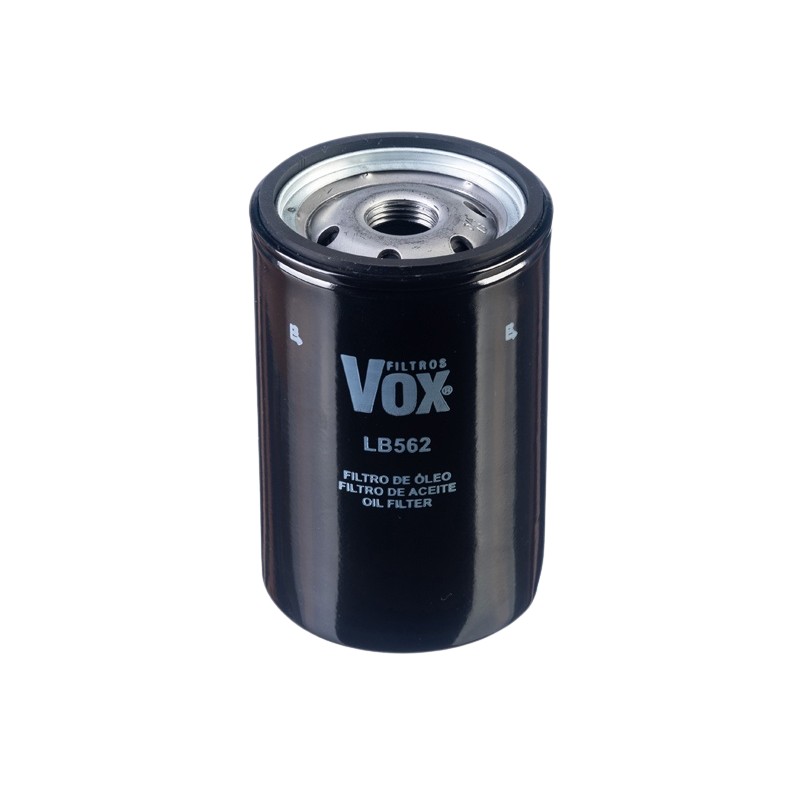 Filtro de Óleo Lubrificante - VOX - LB562