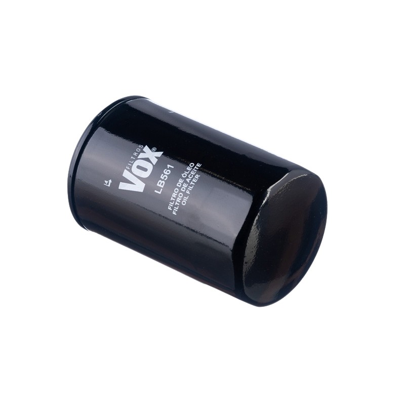 Filtro de Óleo Lubrificante - VOX - LB561