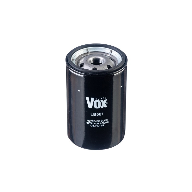 Filtro de Óleo Lubrificante - VOX - LB561