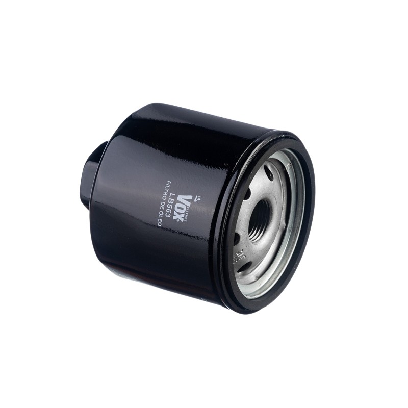 Filtro de Óleo Lubrificante para Volkswagen Parati - VOX - LB563