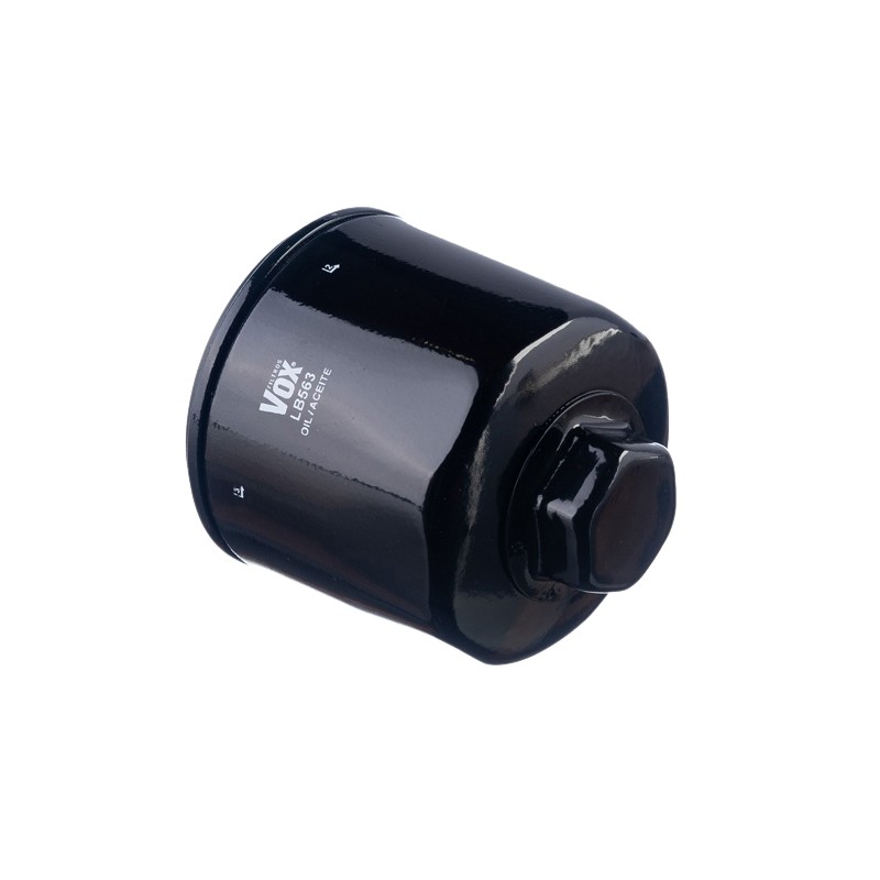 Filtro de Óleo Lubrificante para Volkswagen Parati - VOX - LB563