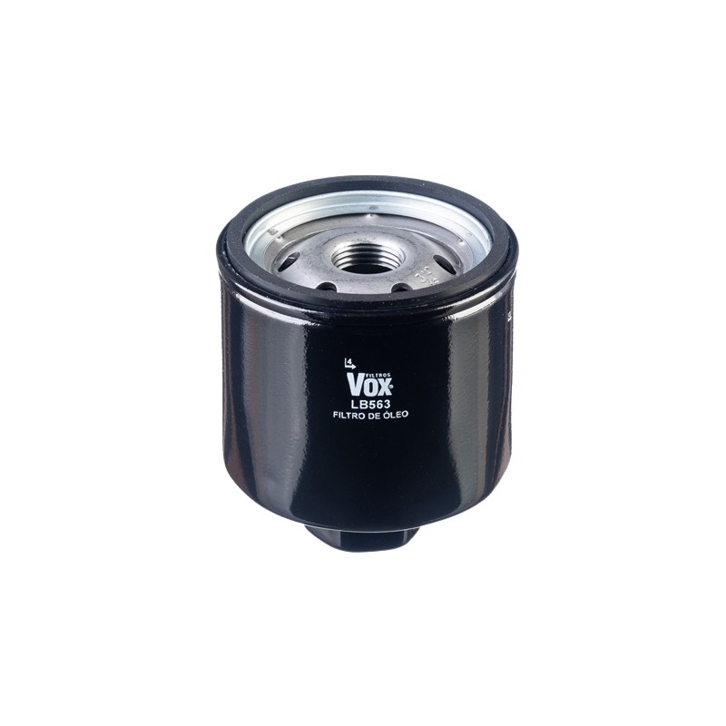 Filtro de Óleo Lubrificante para Volkswagen Parati - VOX - LB563