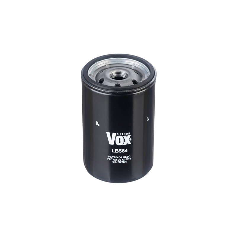 Filtro de Óleo Lubrificante - VOX - LB564