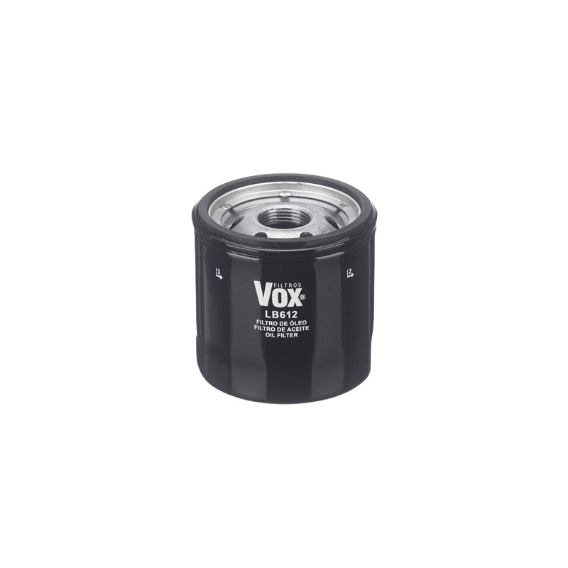 Filtro de Óleo Lubrificante - VOX - LB612