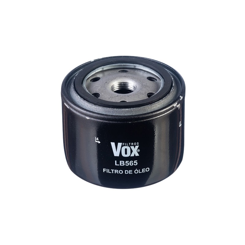 Filtro de Óleo Lubrificante - VOX - LB565