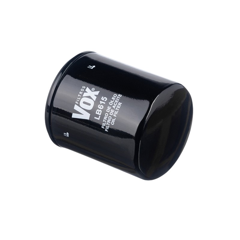 Filtro de Óleo Lubrificante - VOX - LB615