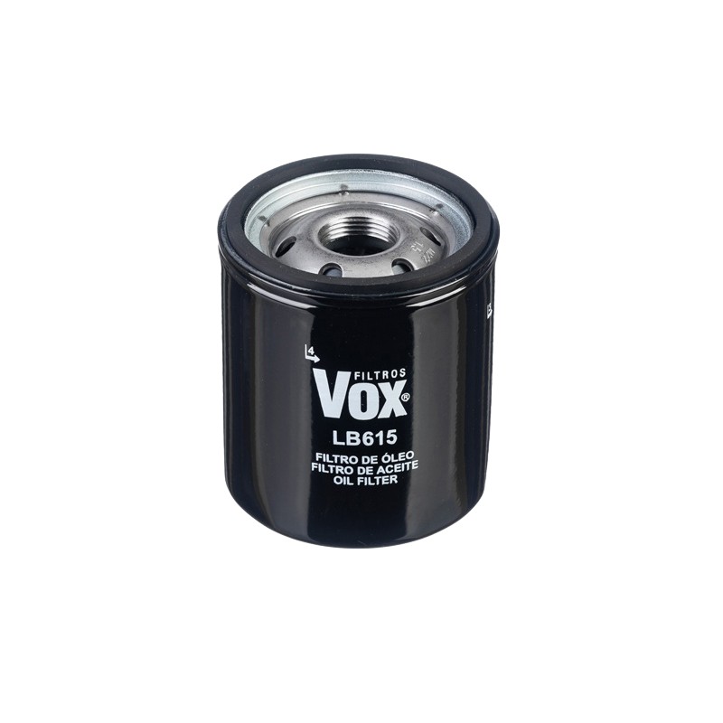 Filtro de Óleo Lubrificante - VOX - LB615