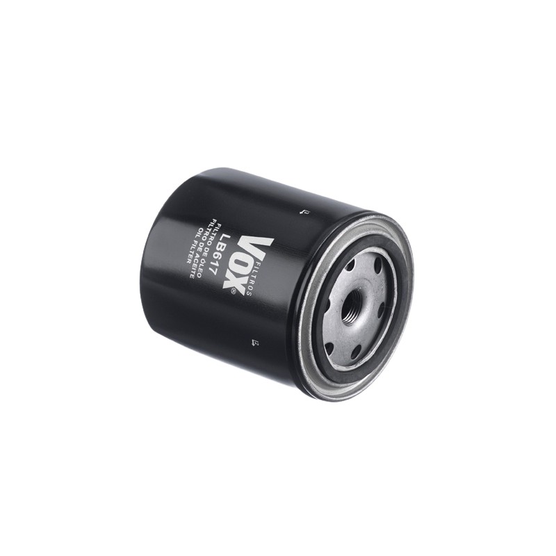Filtro de Óleo Lubrificante - VOX - LB617