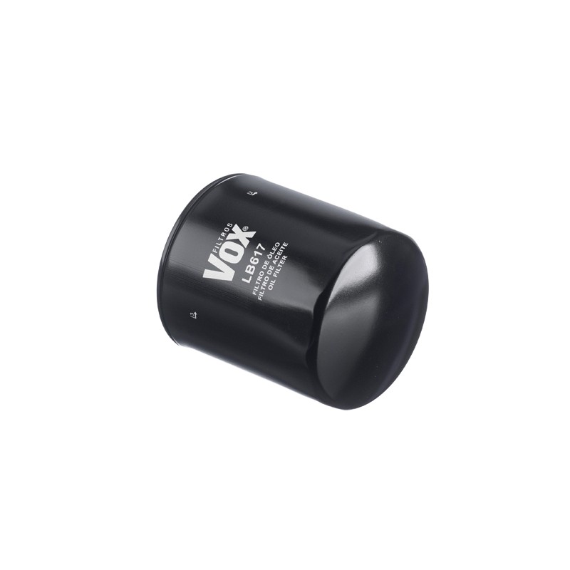 Filtro de Óleo Lubrificante - VOX - LB617