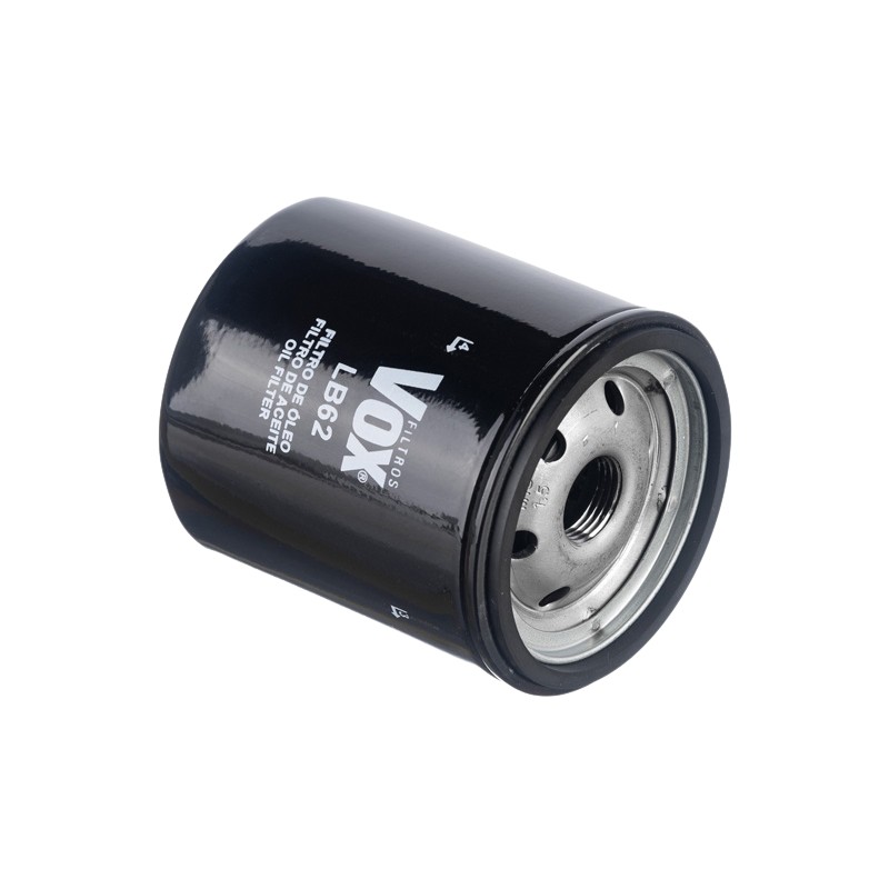Filtro de Óleo Lubrificante - VOX - LB62