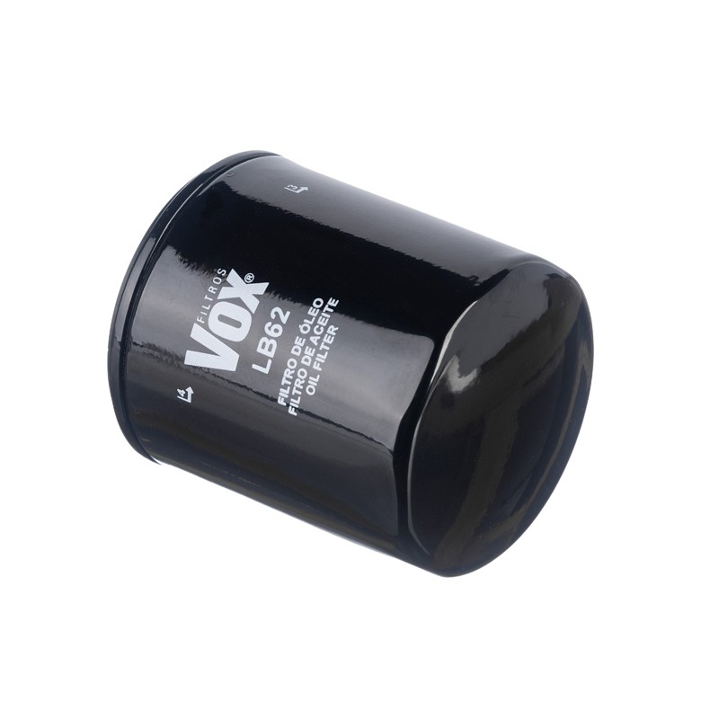 Filtro de Óleo Lubrificante - VOX - LB62