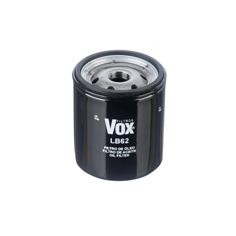 Filtro de Óleo Lubrificante - VOX - LB62