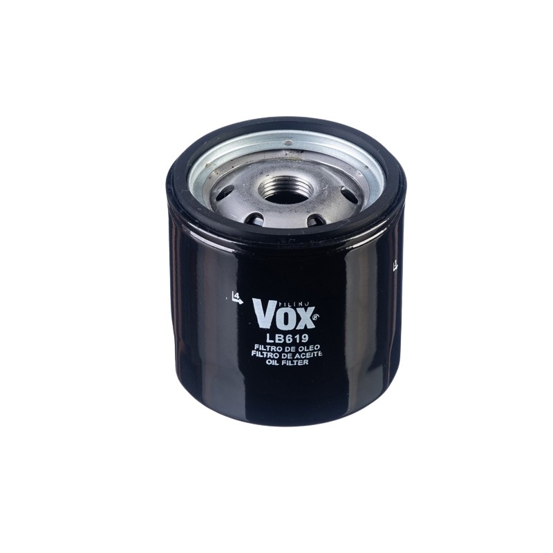 Filtro de Óleo Lubrificante - VOX - LB619