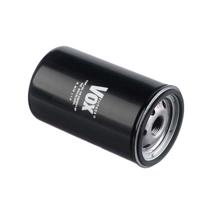 Filtro de Óleo Lubrificante para Chevrolet Blazer e S10 - VOX - LB620