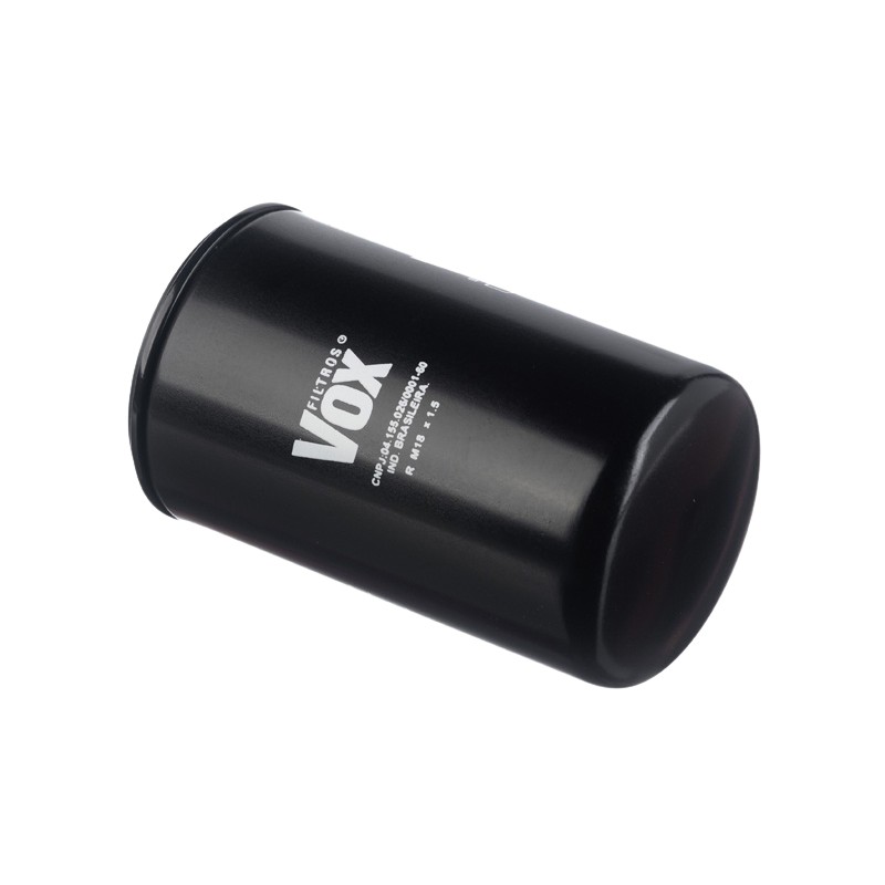 Filtro de Óleo Lubrificante para Chevrolet Blazer e S10 - VOX - LB620