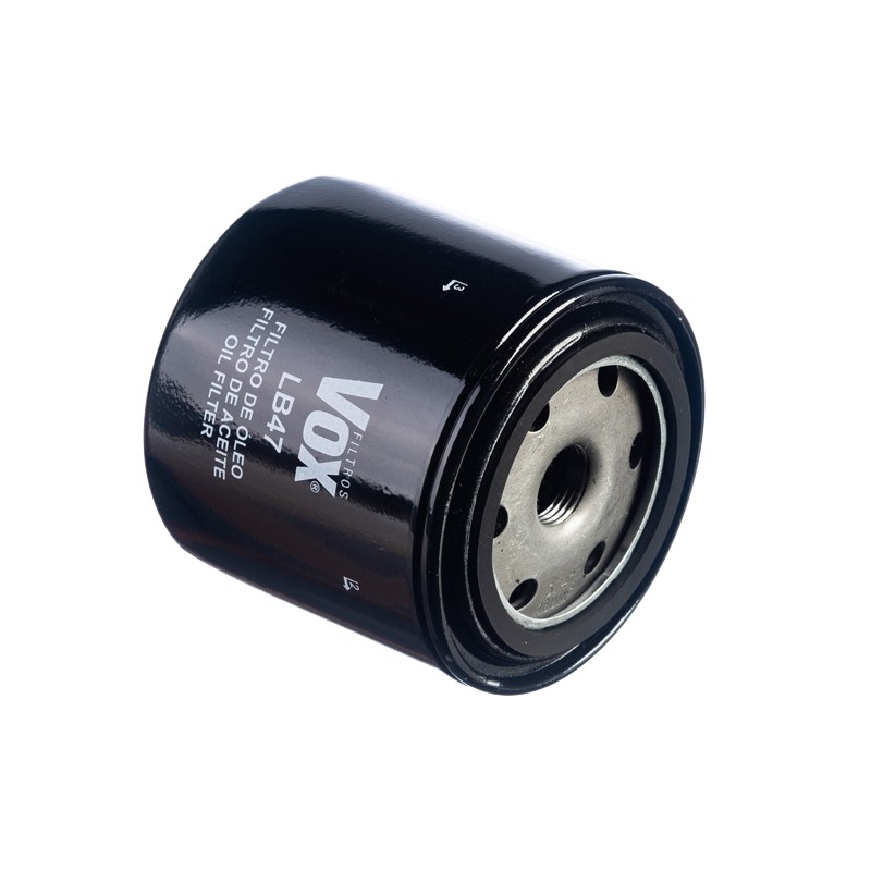 Filtro de Óleo Lubrificante - VOX - LB47