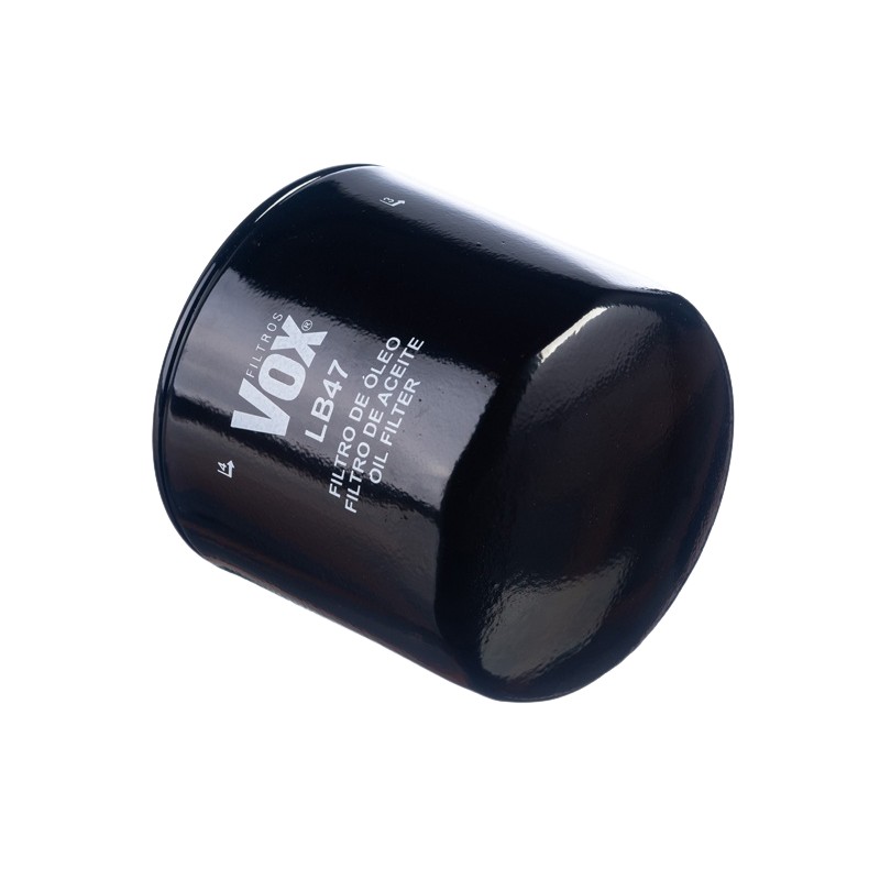 Filtro de Óleo Lubrificante - VOX - LB47
