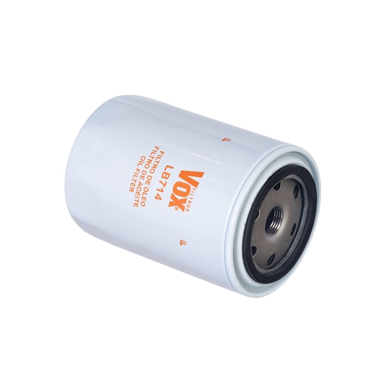 Filtro de Óleo Lubrificante - VOX - LB714