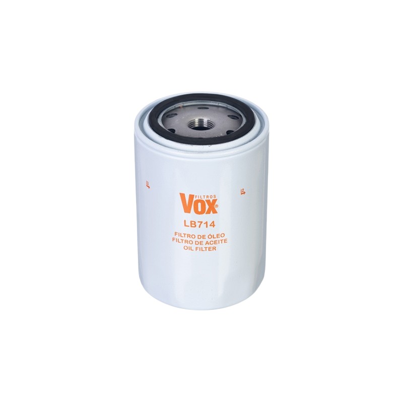 Filtro de Óleo Lubrificante - VOX - LB714