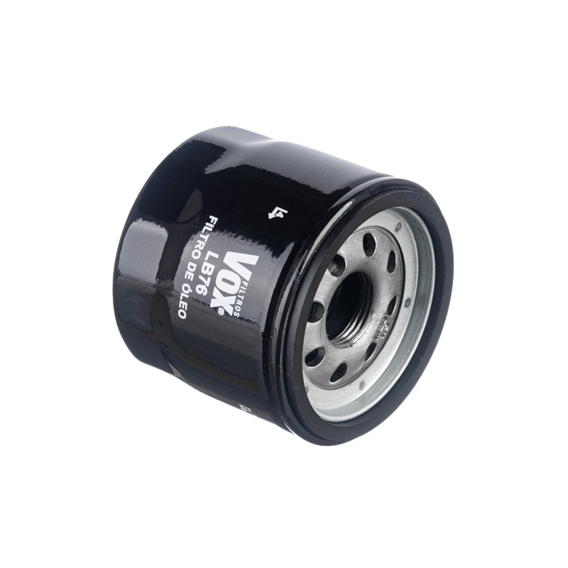 Filtro de Óleo Lubrificante para Renault Kwid - VOX - LB76