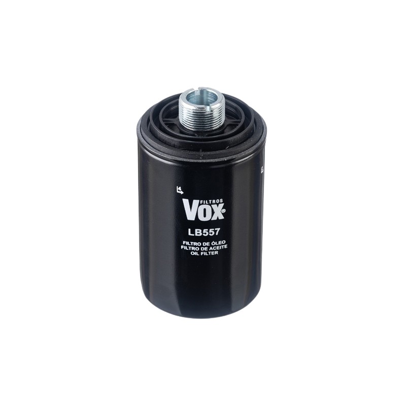 Filtro de Óleo Lubrificante - VOX - LB557