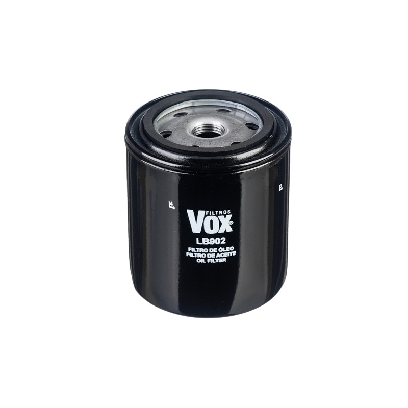 Filtro de Óleo Lubrificante - VOX - LB902