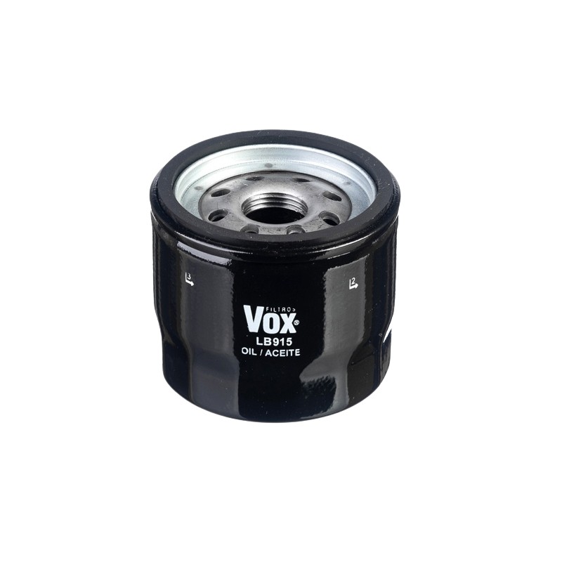 Filtro de Óleo Lubrificante para Toyota Etios - VOX - LB915