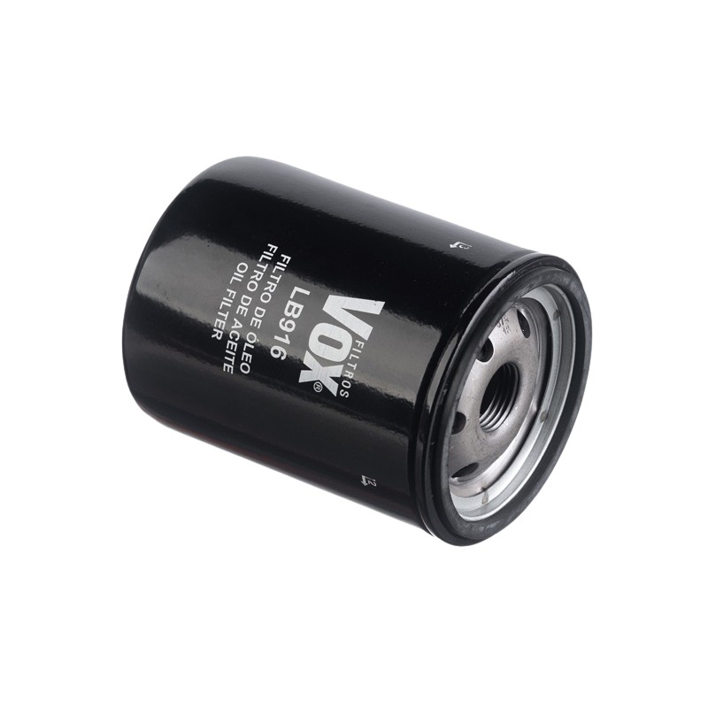 Filtro de Óleo Lubrificante para Chery Celer e Toyota Hilux - VOX - LB916