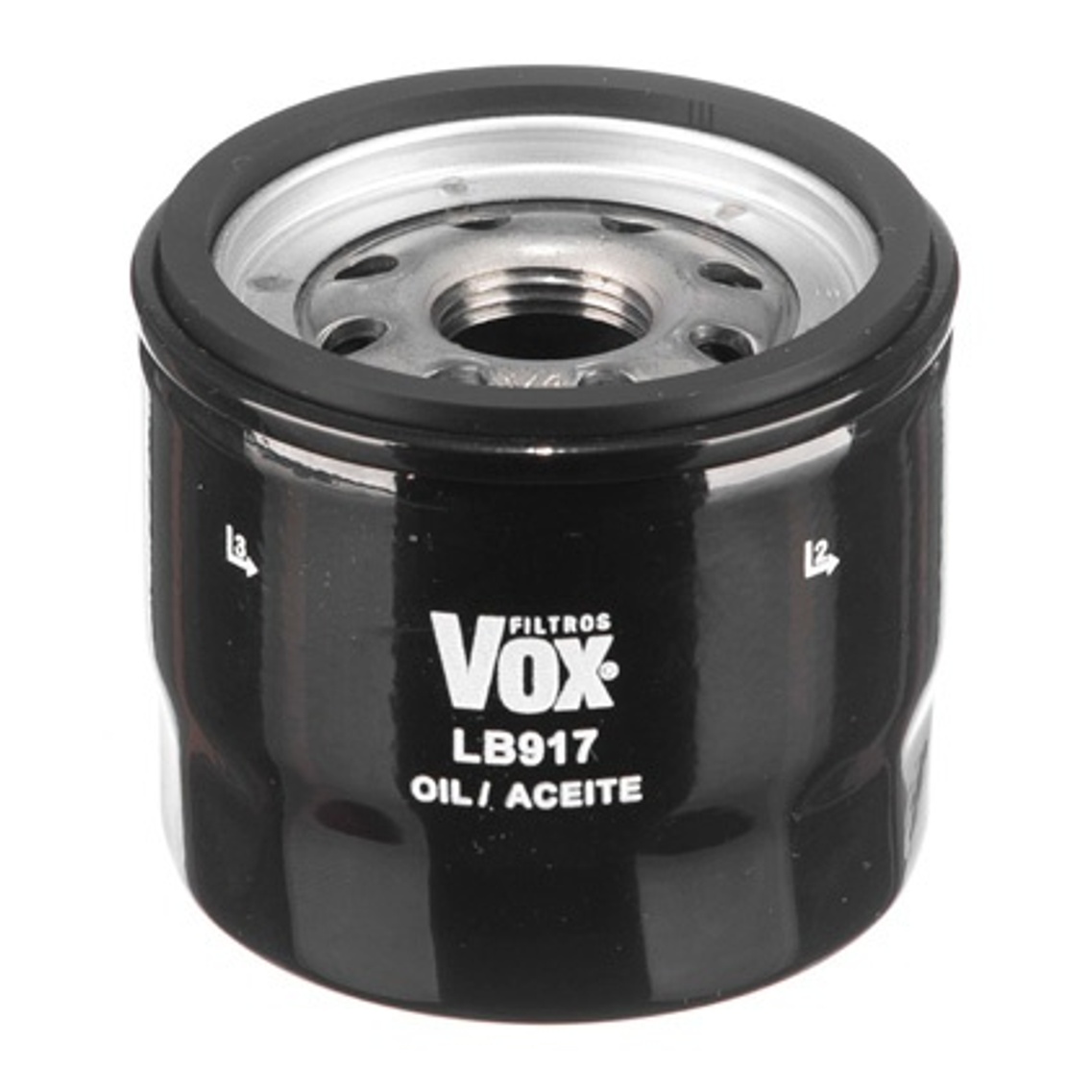 Filtro de Óleo Lubrificante para Toyota RAV4 - VOX - LB917