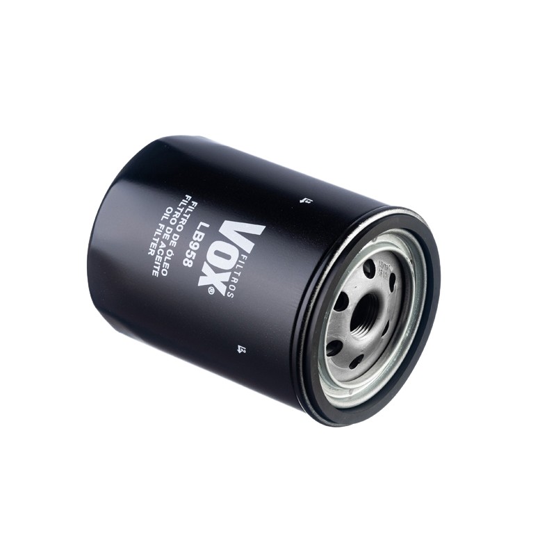Filtro de Óleo Lubrificante - VOX - LB958