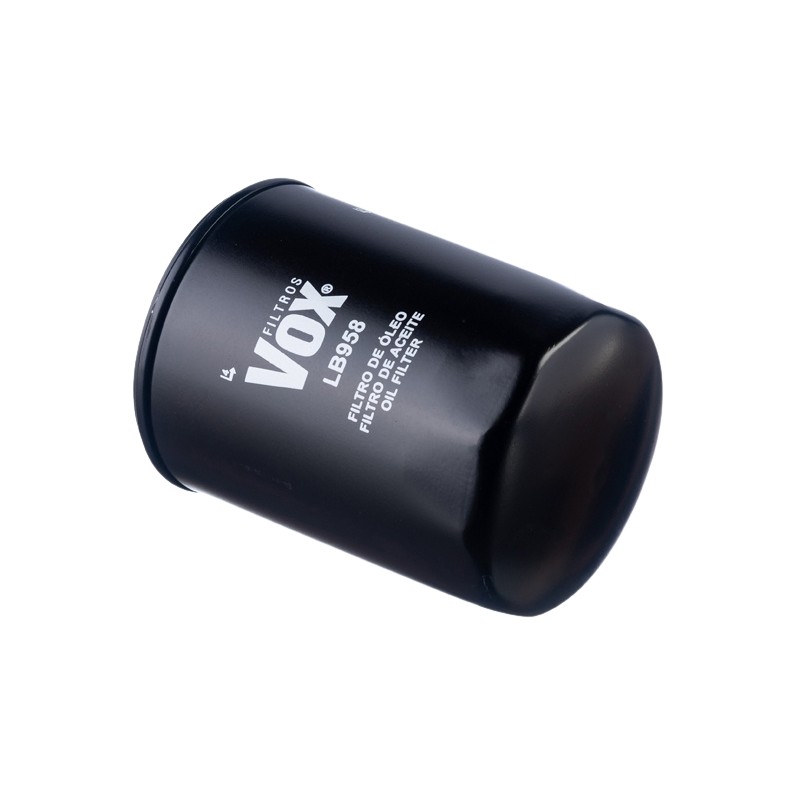 Filtro de Óleo Lubrificante - VOX - LB958