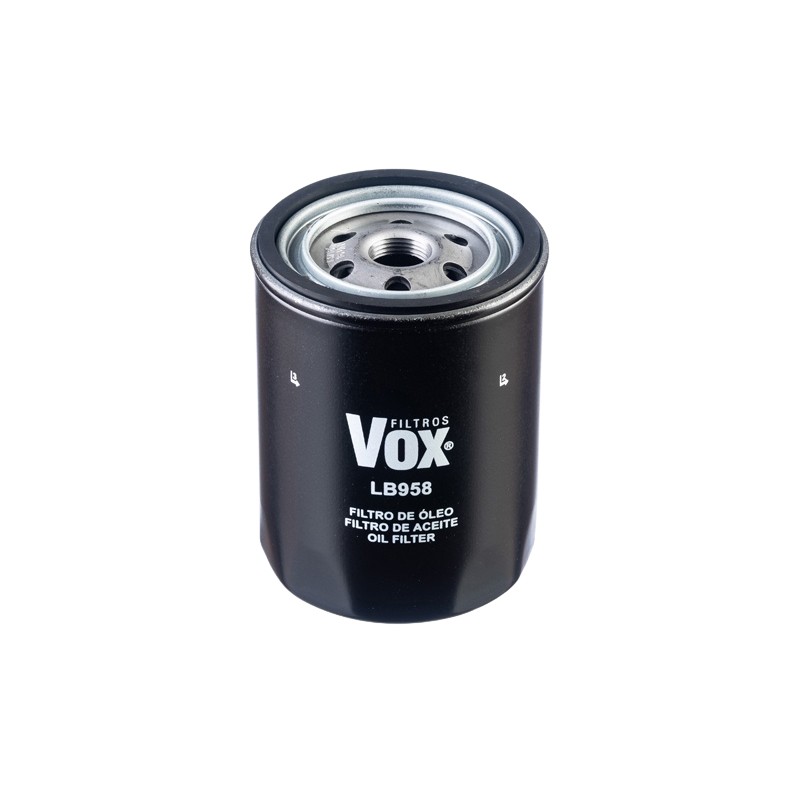 Filtro de Óleo Lubrificante - VOX - LB958