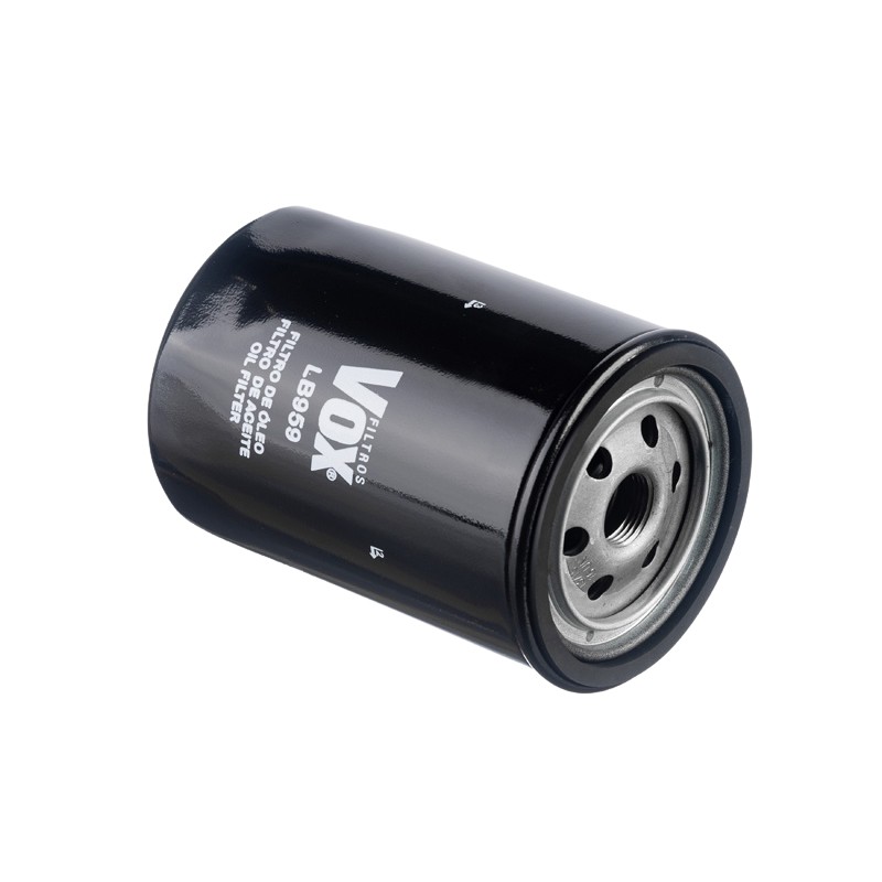 Filtro de Óleo Lubrificante - VOX - LB959