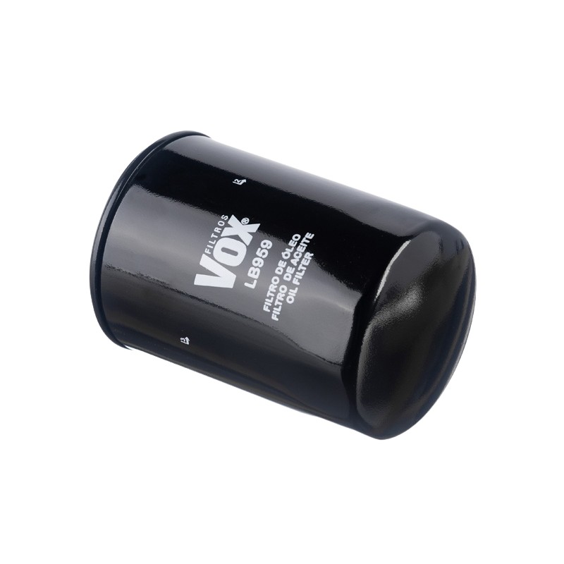 Filtro de Óleo Lubrificante - VOX - LB959