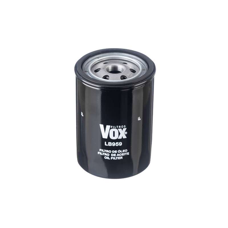 Filtro de Óleo Lubrificante - VOX - LB959