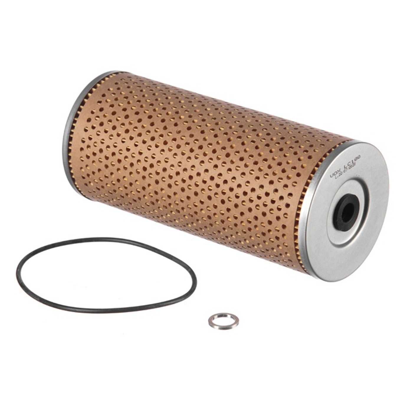 Filtro de Óleo Lubrificante para Mercedes-Benz MB 180 - VOX - LC180