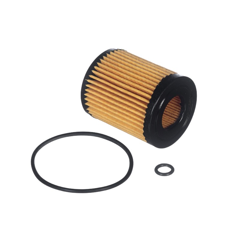 Filtro de Óleo Lubrificante para Ford Ecosport e Fusion - VOX - LE106