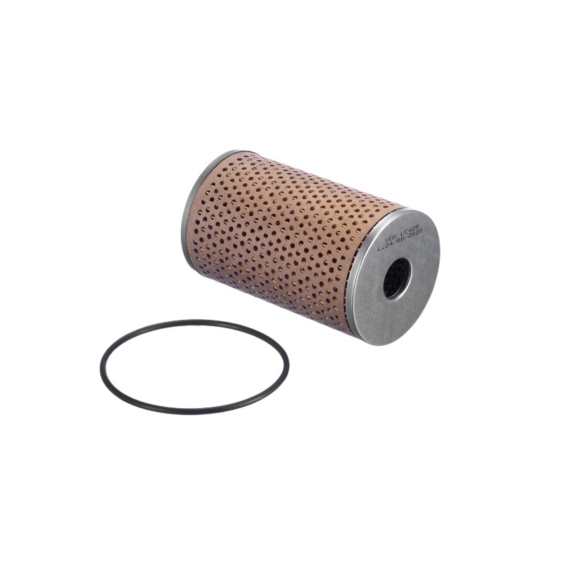 Filtro de Óleo Lubrificante para Toyota Bandeirante - VOX - LC425