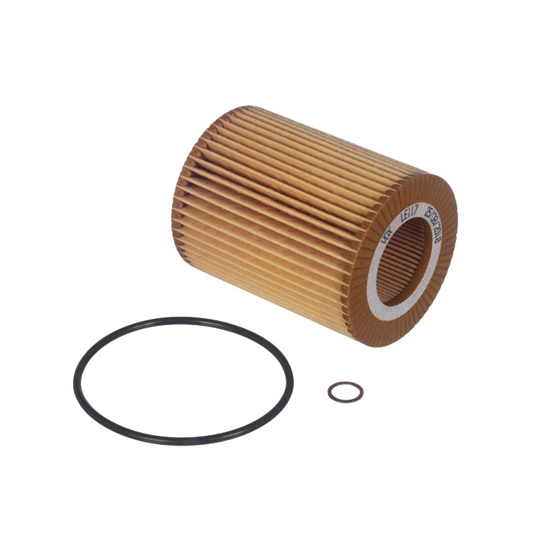 Filtro de Óleo Lubrificante para BMW 328i e 528i - VOX - LE117