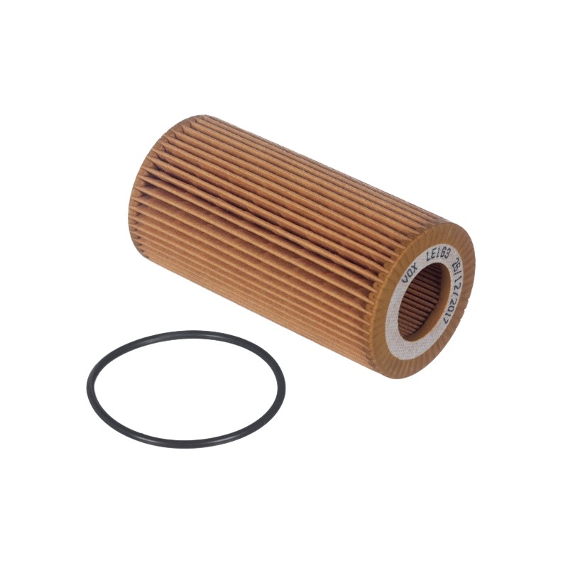 Filtro de Óleo Lubrificante para Volvo C30 - VOX - LE163