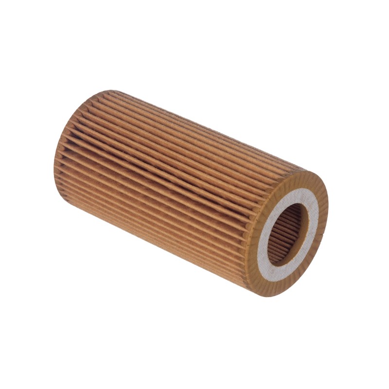 Filtro de Óleo Lubrificante para Volvo C30 - VOX - LE163
