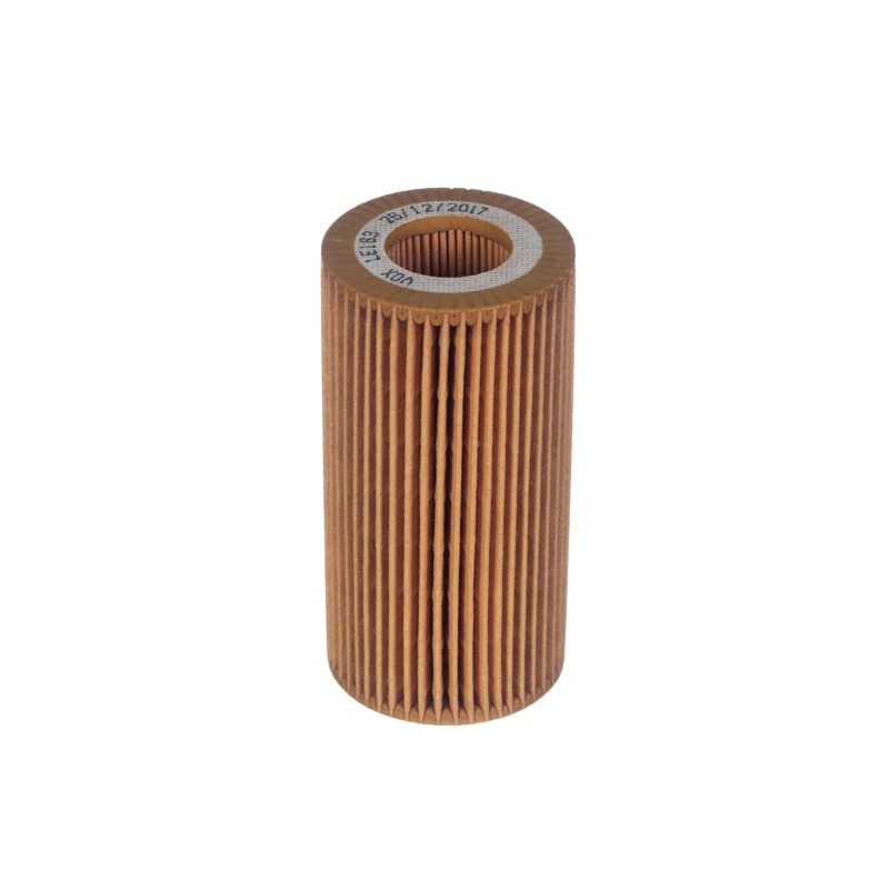 Filtro de Óleo Lubrificante para Volvo C30 - VOX - LE163
