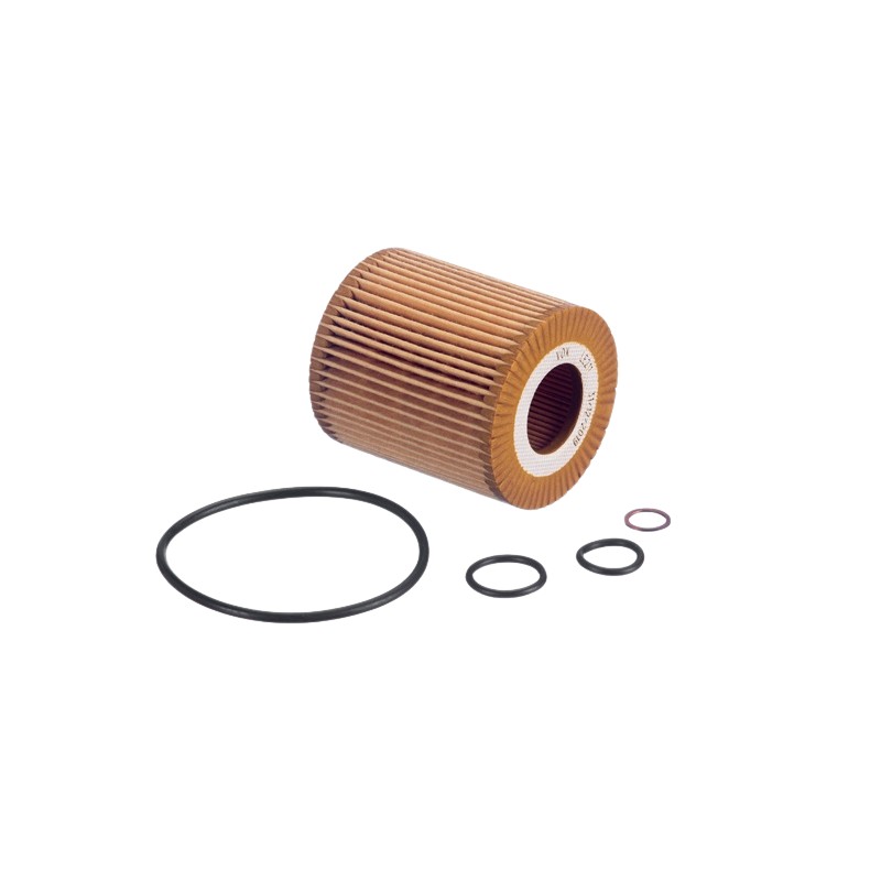 Filtro de Óleo Lubrificante para BMW 120i e Z4 - VOX - LE211